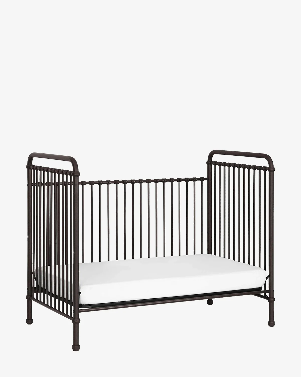 Abigail 3-in-1 Convertible Crib - Image 3