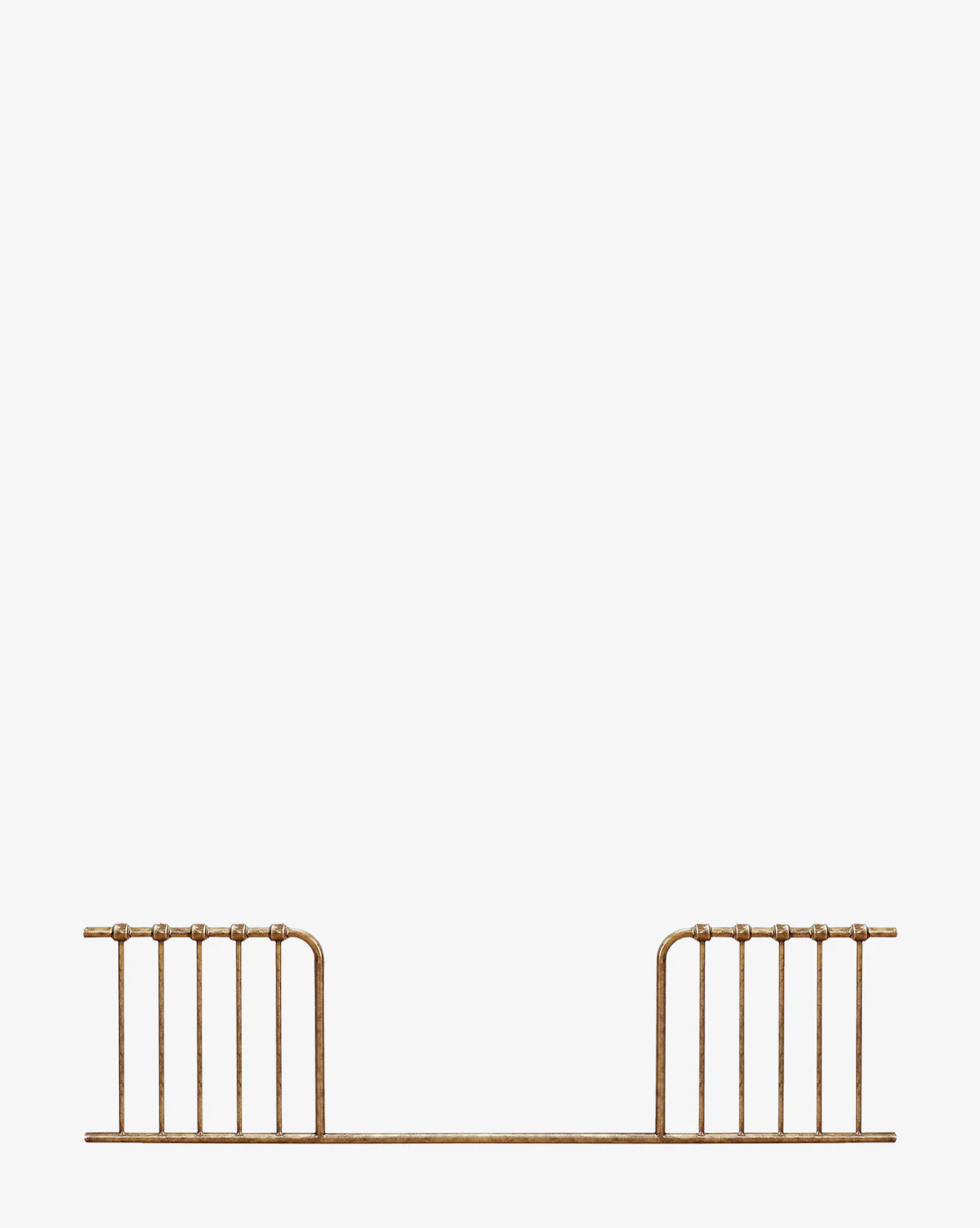 Abigail Toddler Bed Conversion Kit - Image 3