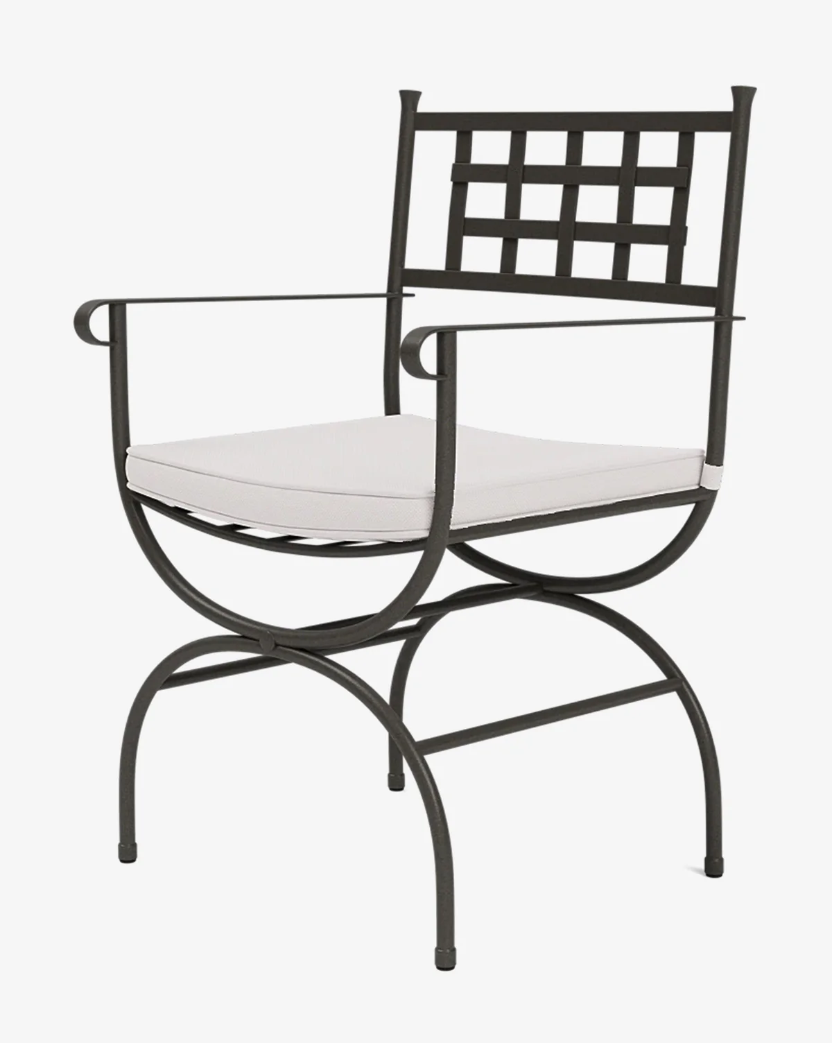 Addie Outdoor Chair - Image 3