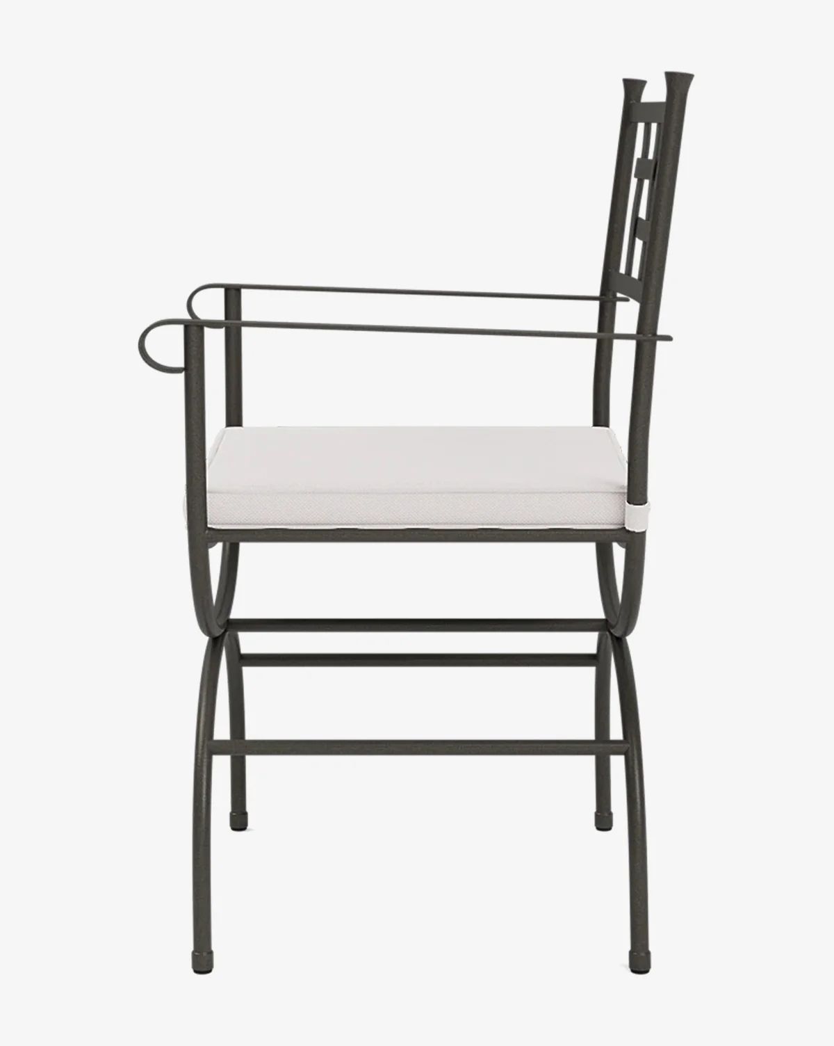 Addie Outdoor Chair - Image 4