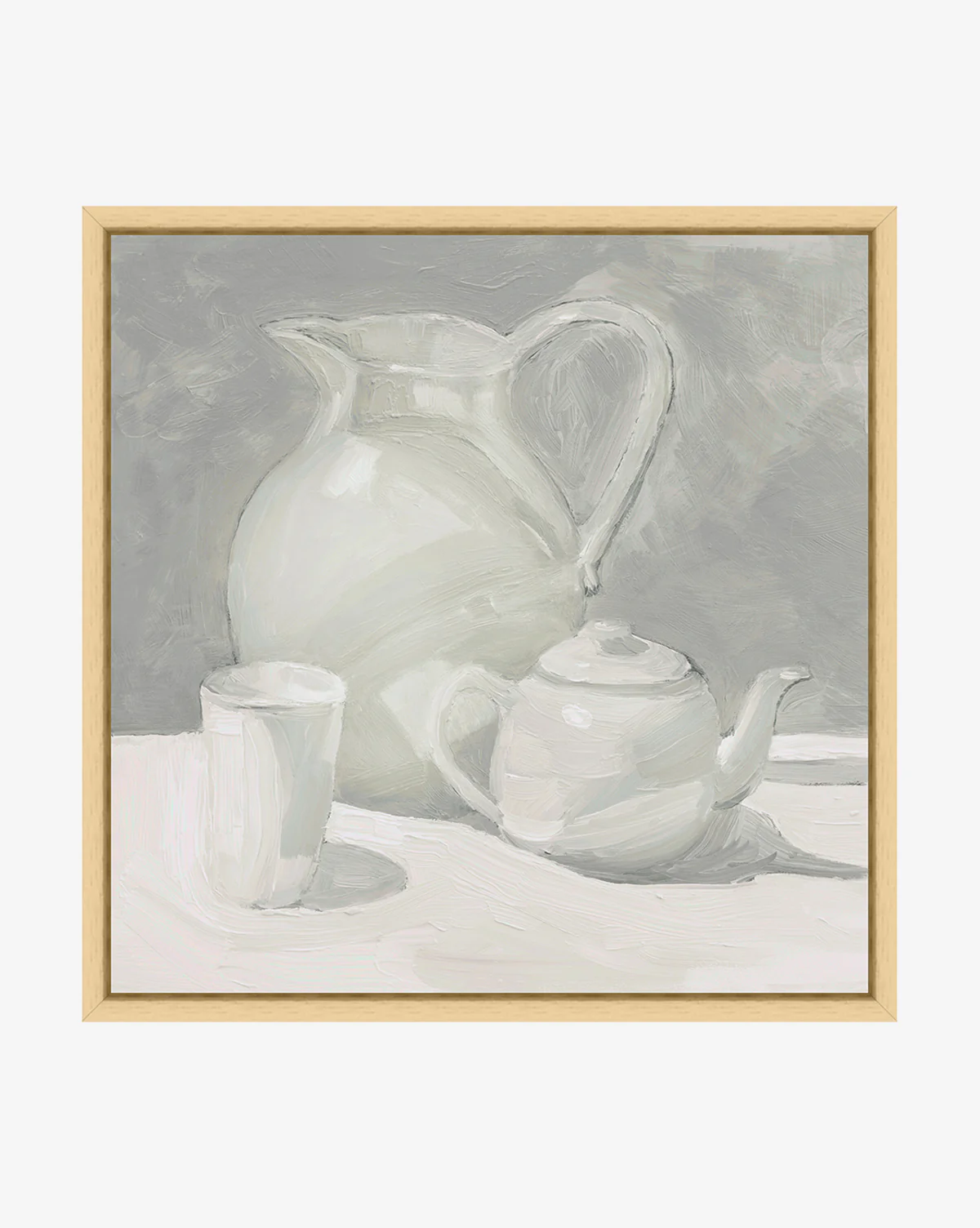 Afternoon Earl Gray