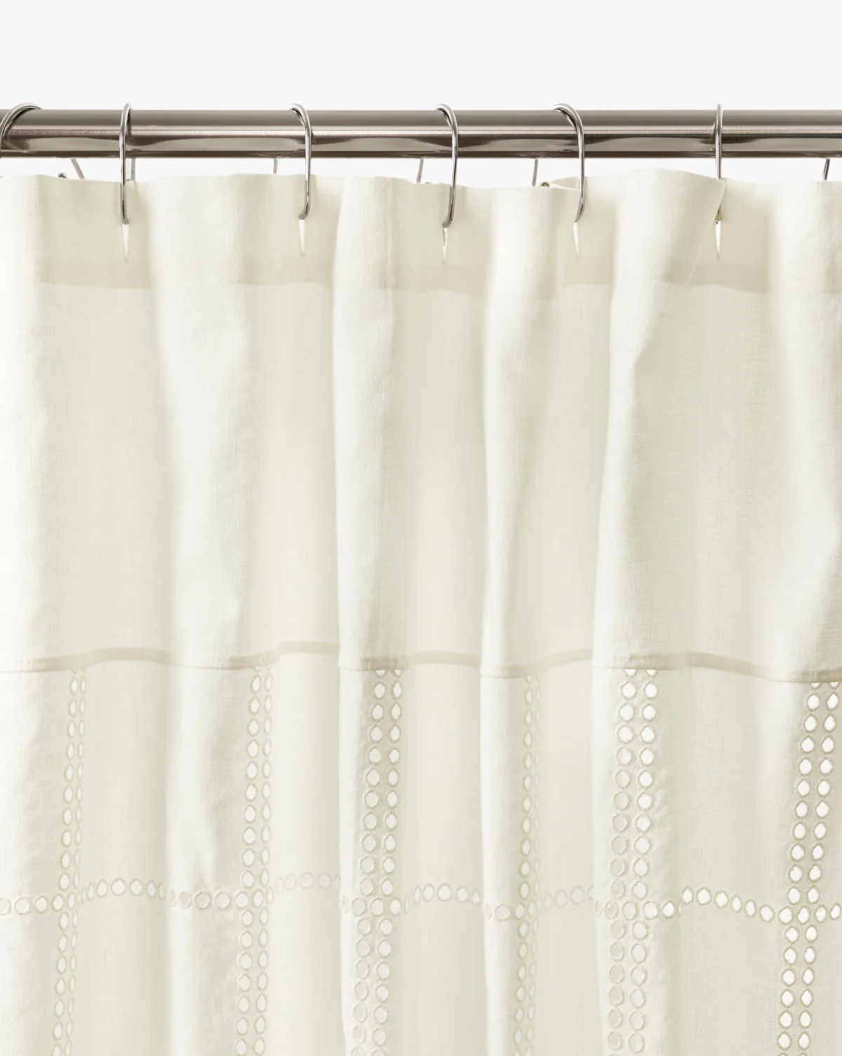 Albany Shower Curtain - Image 5
