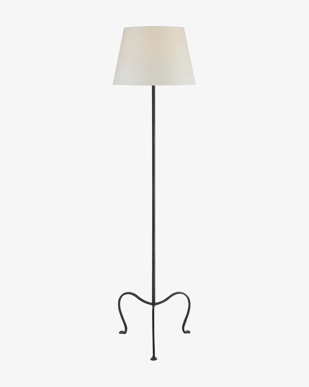 Albert Petite Tri-Leg Floor Lamp - Image 2