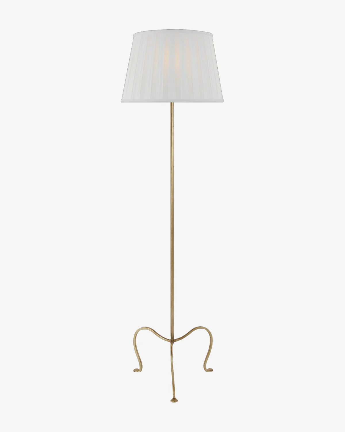 Albert Petite Tri-Leg Floor Lamp - Image 3