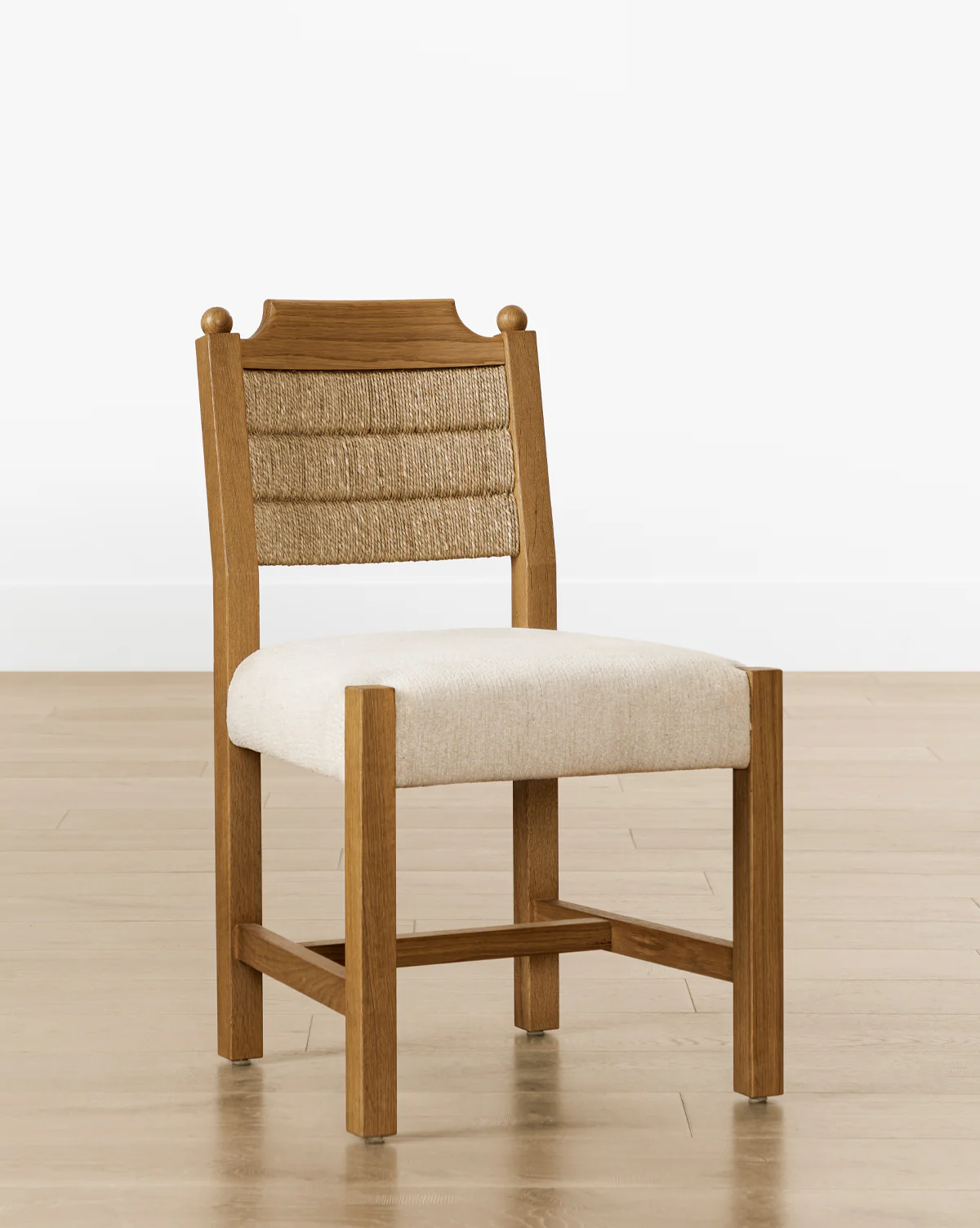 Alberta Dining Chair - Image 4