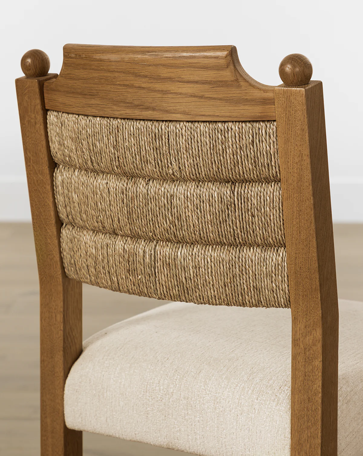 Alberta Dining Chair - Image 7