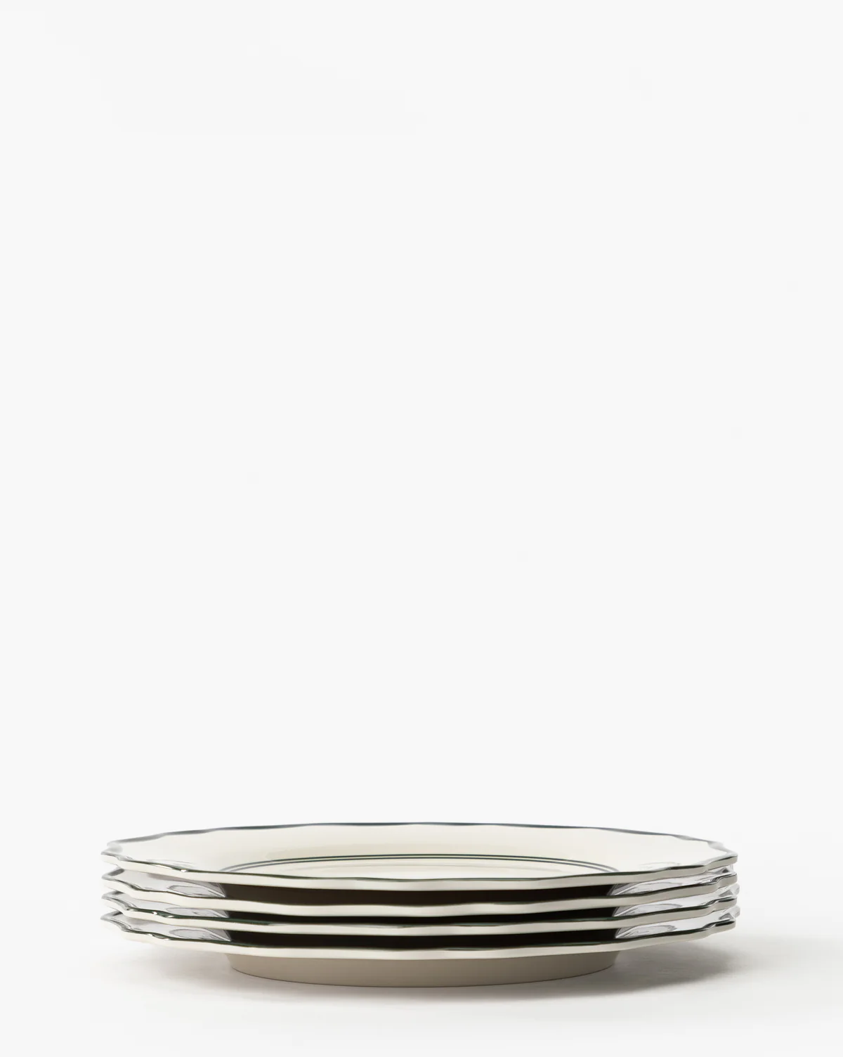 Alcott Melamine Dinner Plates (Set of 4) - Image 3