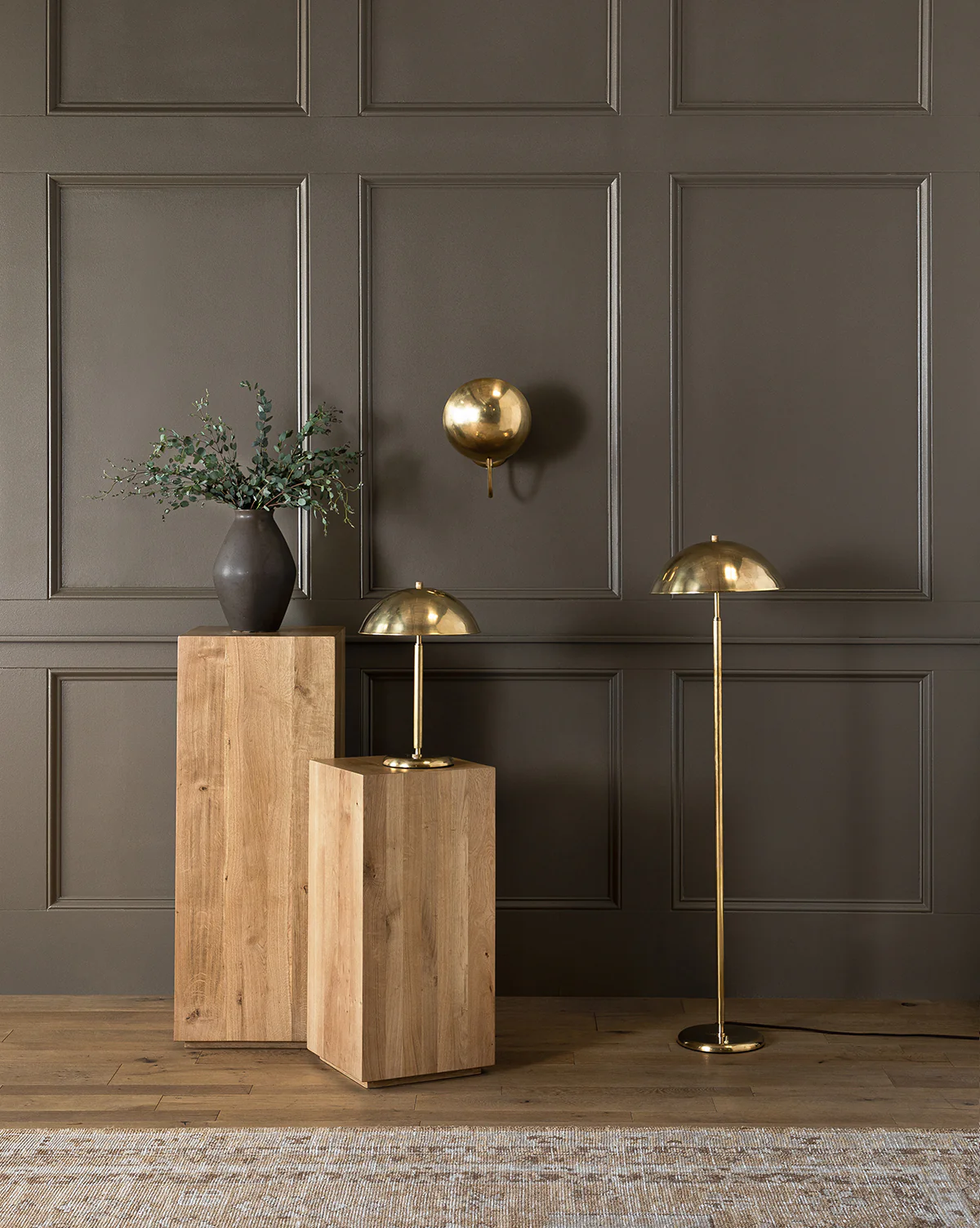 Aldorno Floor Lamp - Image 3
