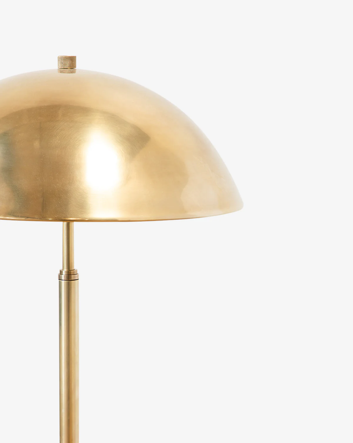 Aldorno Floor Lamp - Image 4