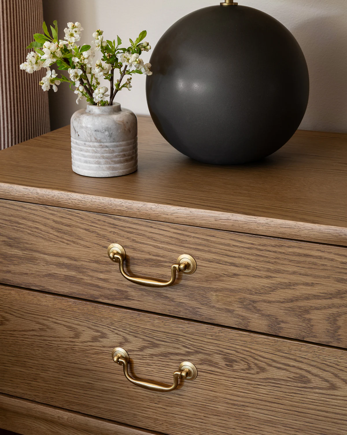 Alessandra Nightstand - Image 6