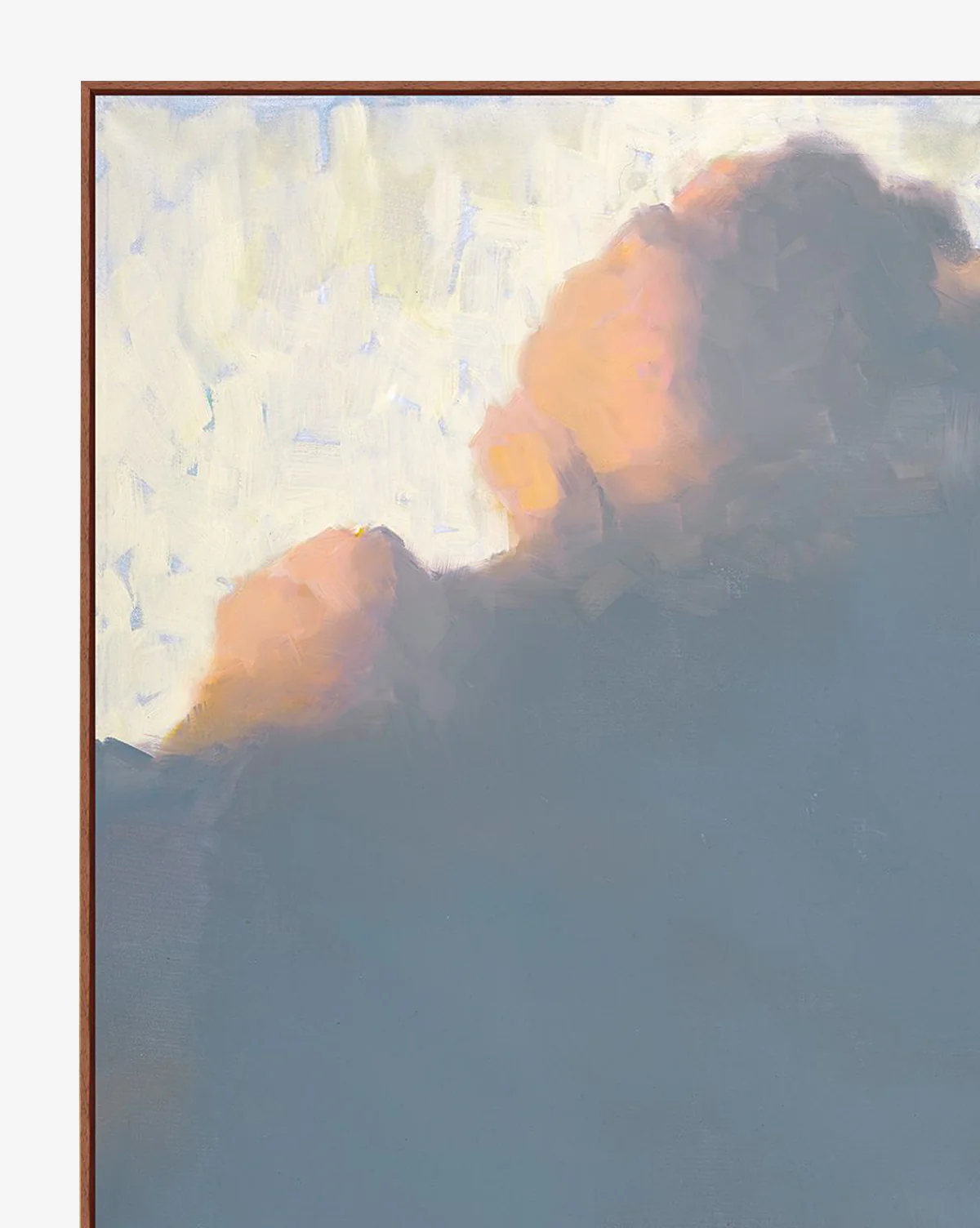 All the Blue Above - Image 2