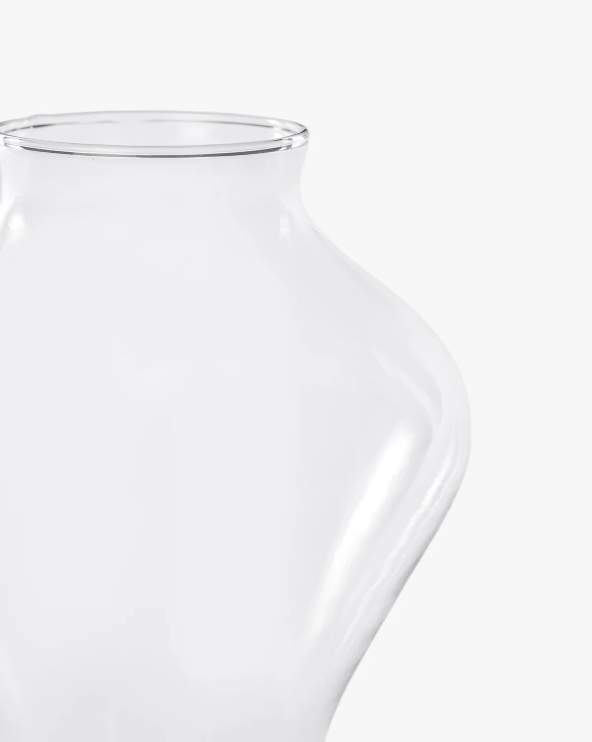 Allaire Glass Vase - Image 3