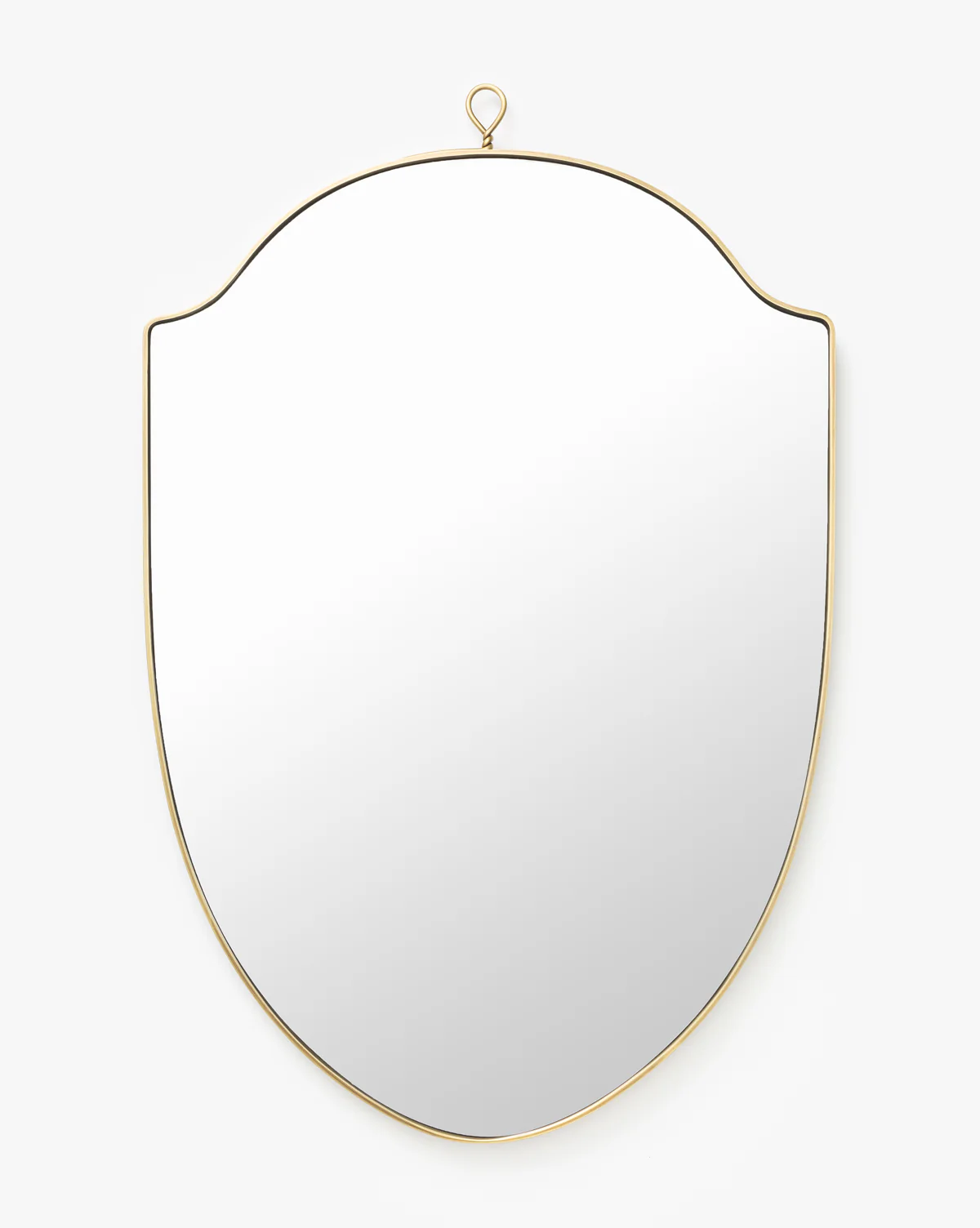 Allegheny Wall Mirror - Image 2