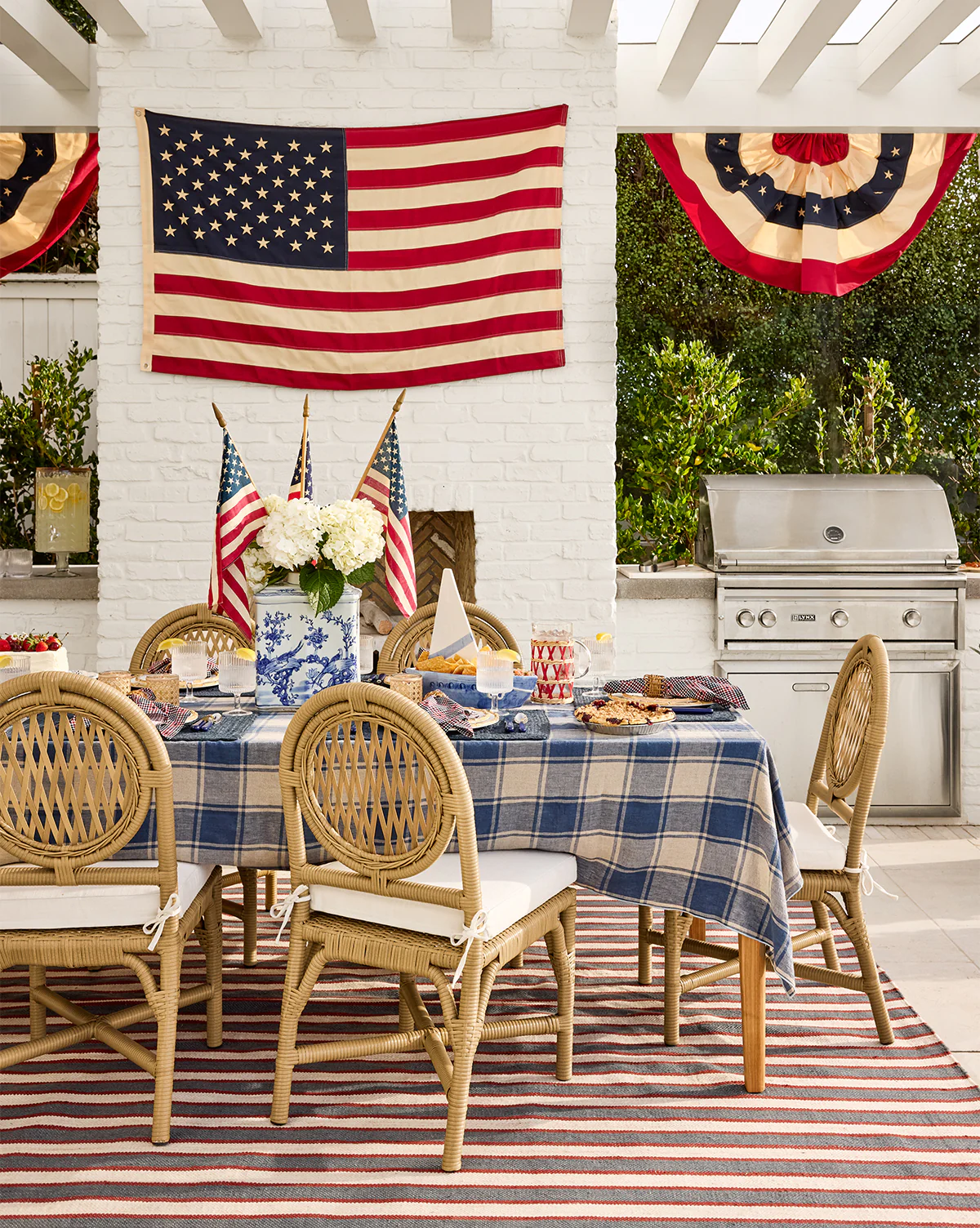 Americana Bunting - Image 2