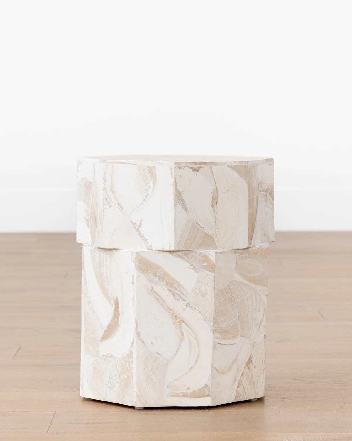 Andrade Side Table - Image 4