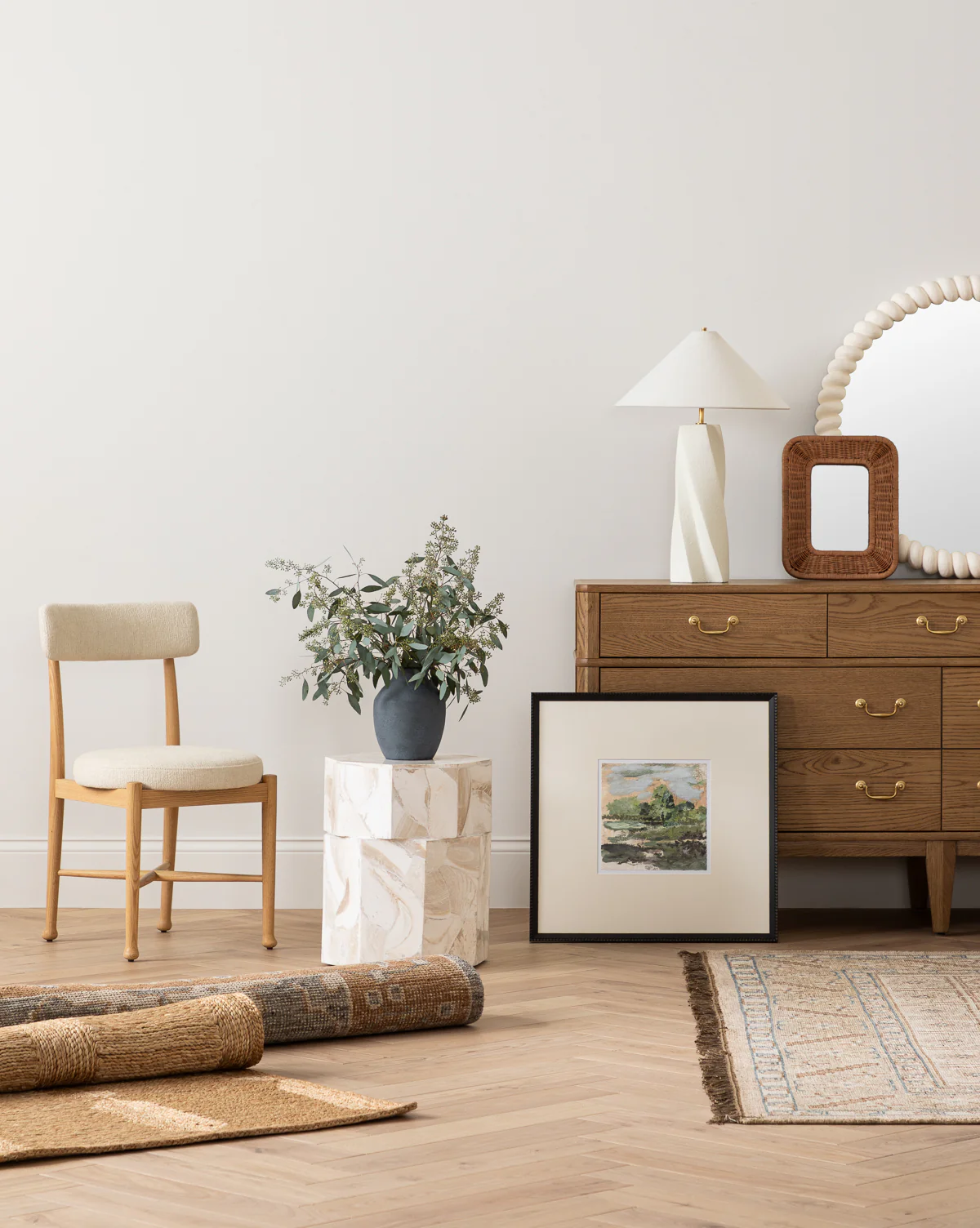 Andrade Side Table - Image 6