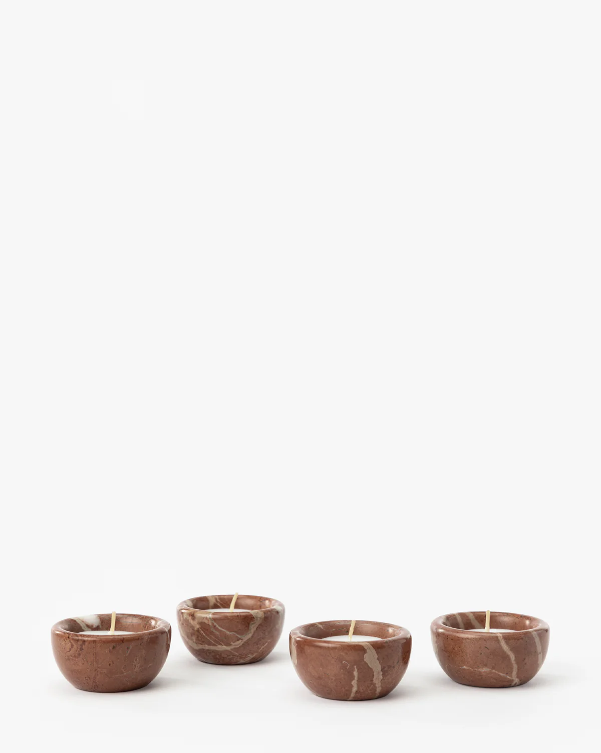 Anja Votives (Set of 4) - Image 3
