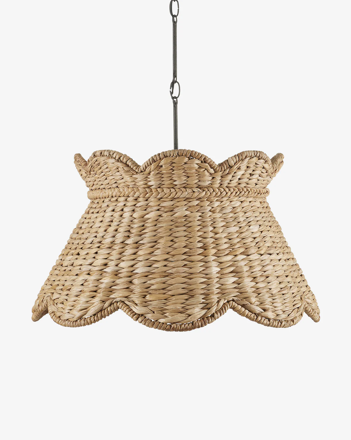 Annabelle Woven Pendant - Image 3