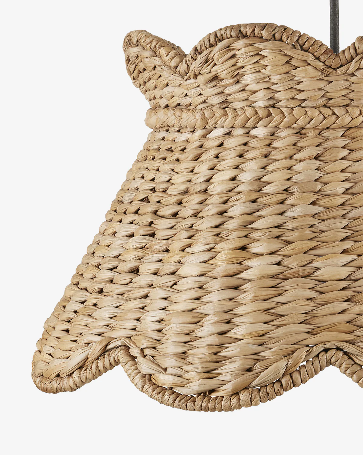 Annabelle Woven Pendant - Image 5