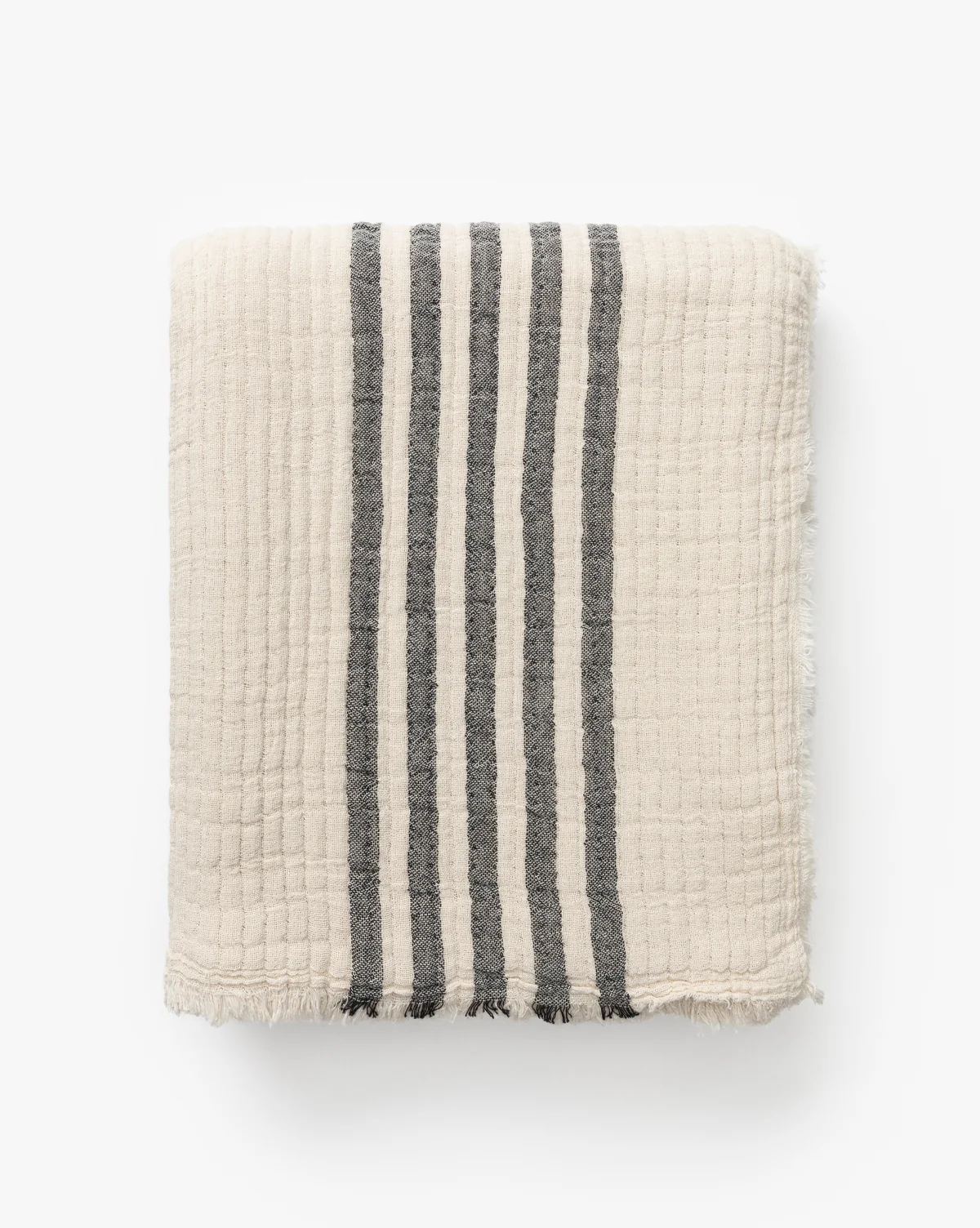 Anneliese Striped Throw - Image 2
