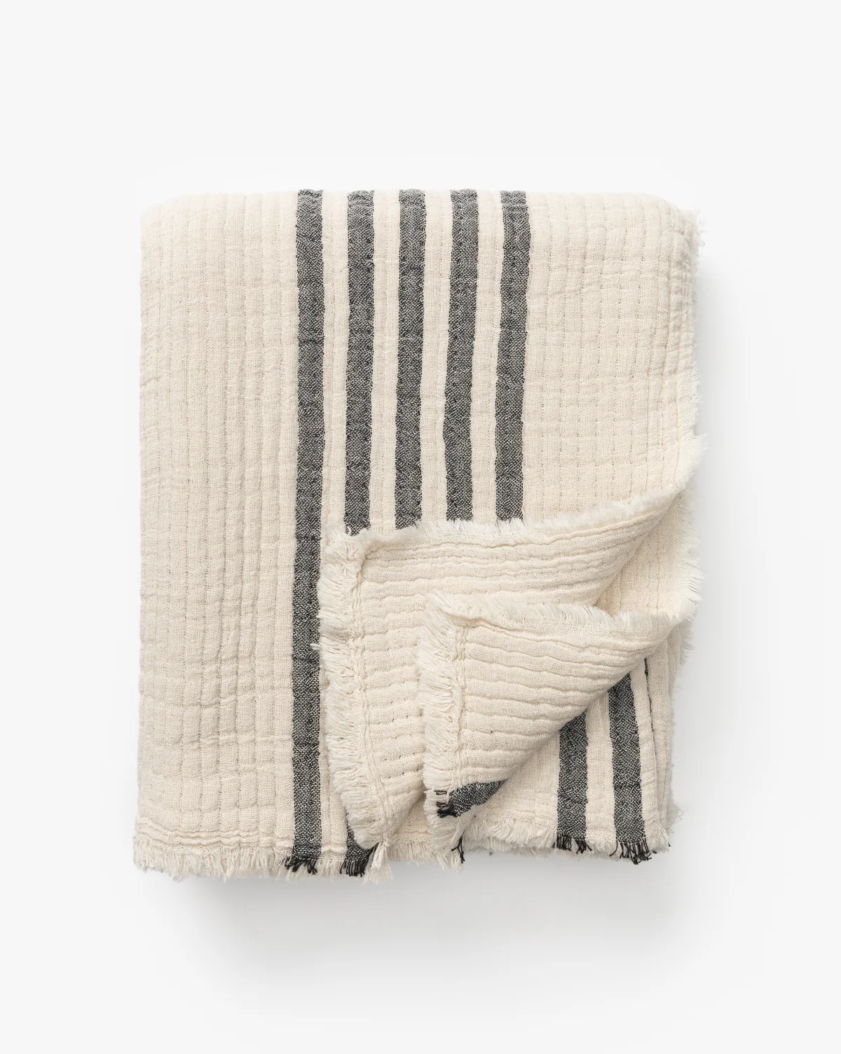 Anneliese Striped Throw - Image 3