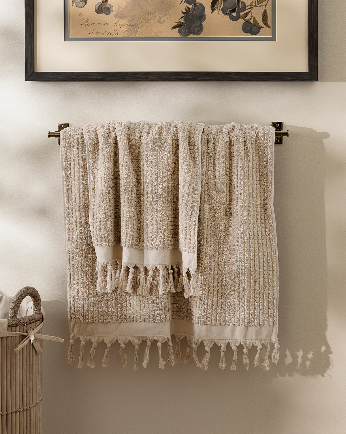 Anzio Organic Bath Collection - Image 5