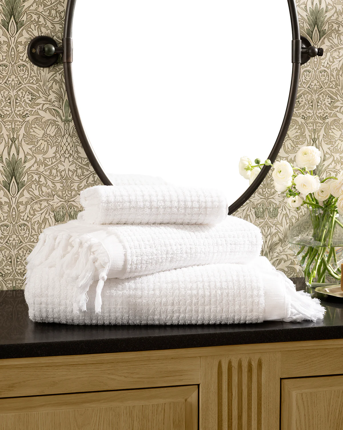Anzio Organic Bath Collection - Image 8
