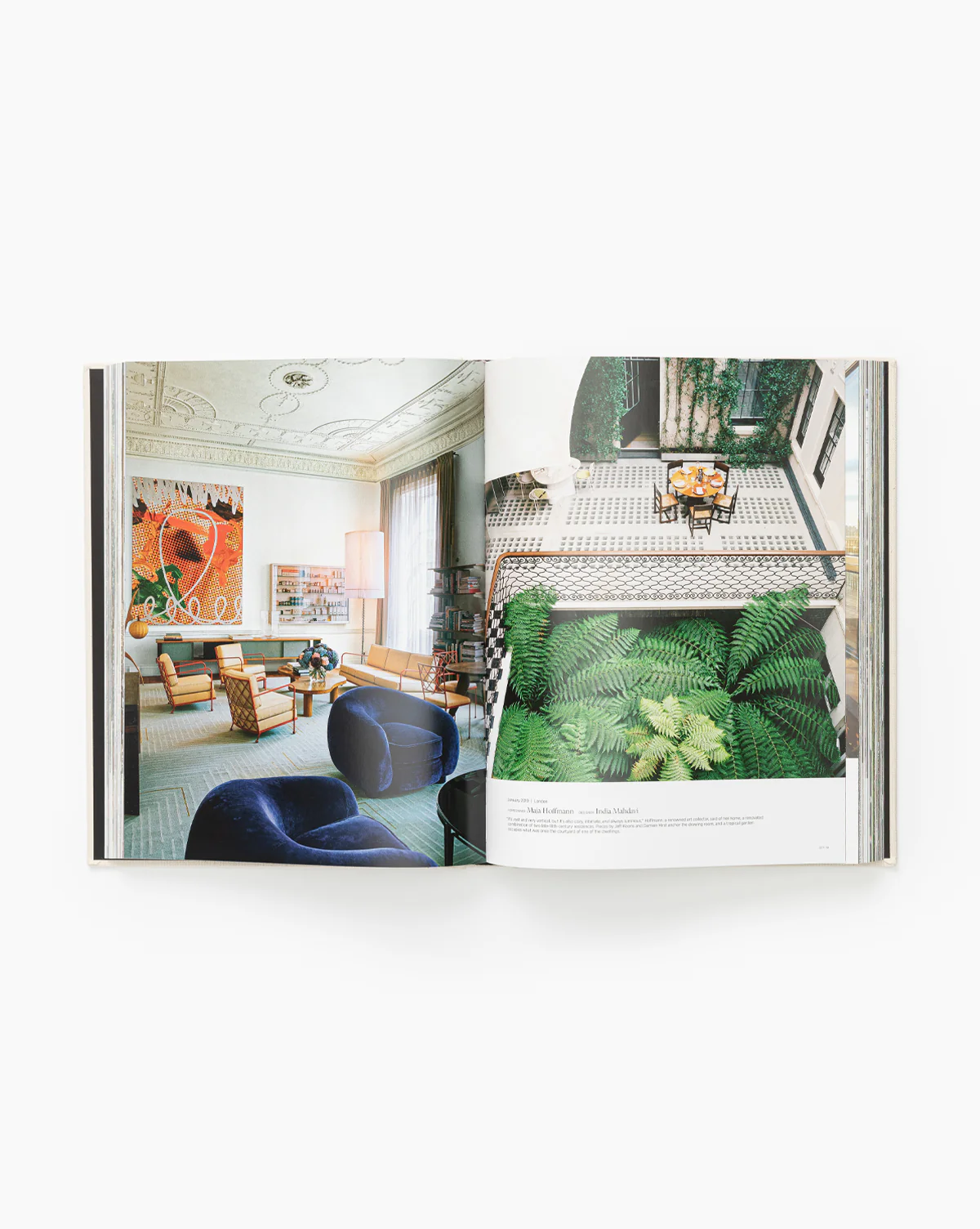 Architectural Digest at 100 - Image 3