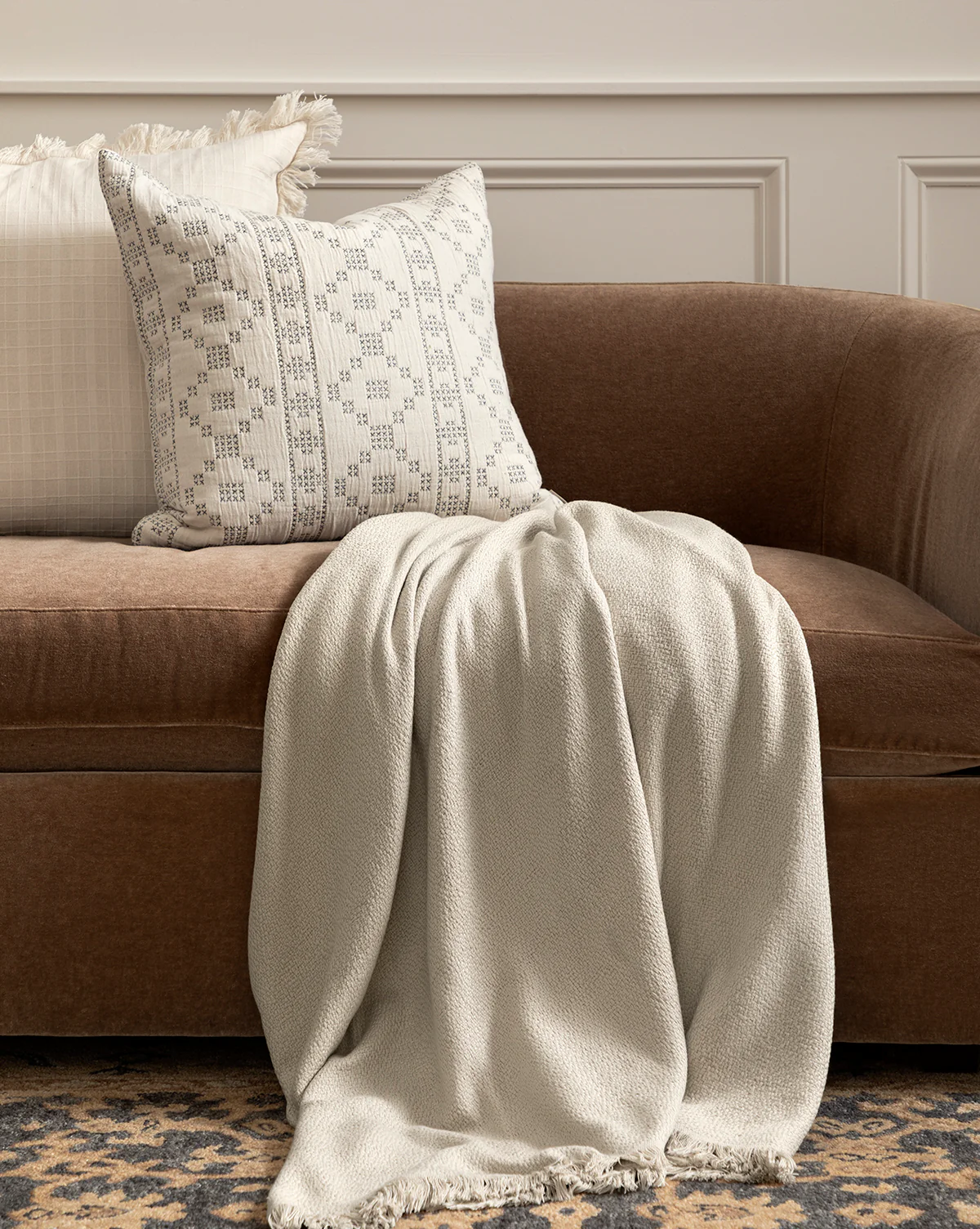 Ariella Throw