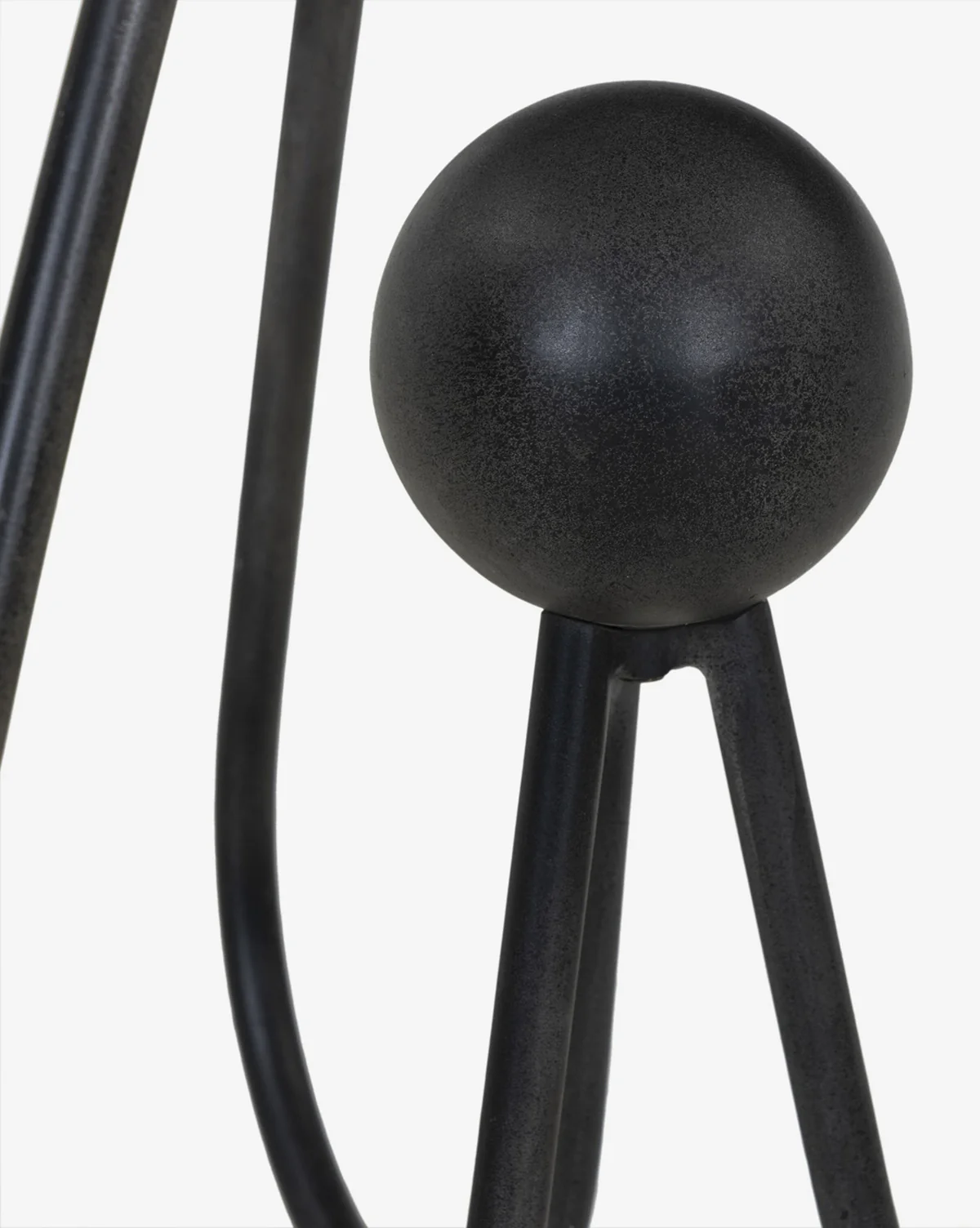 Ashburn Marble End Table - Image 3