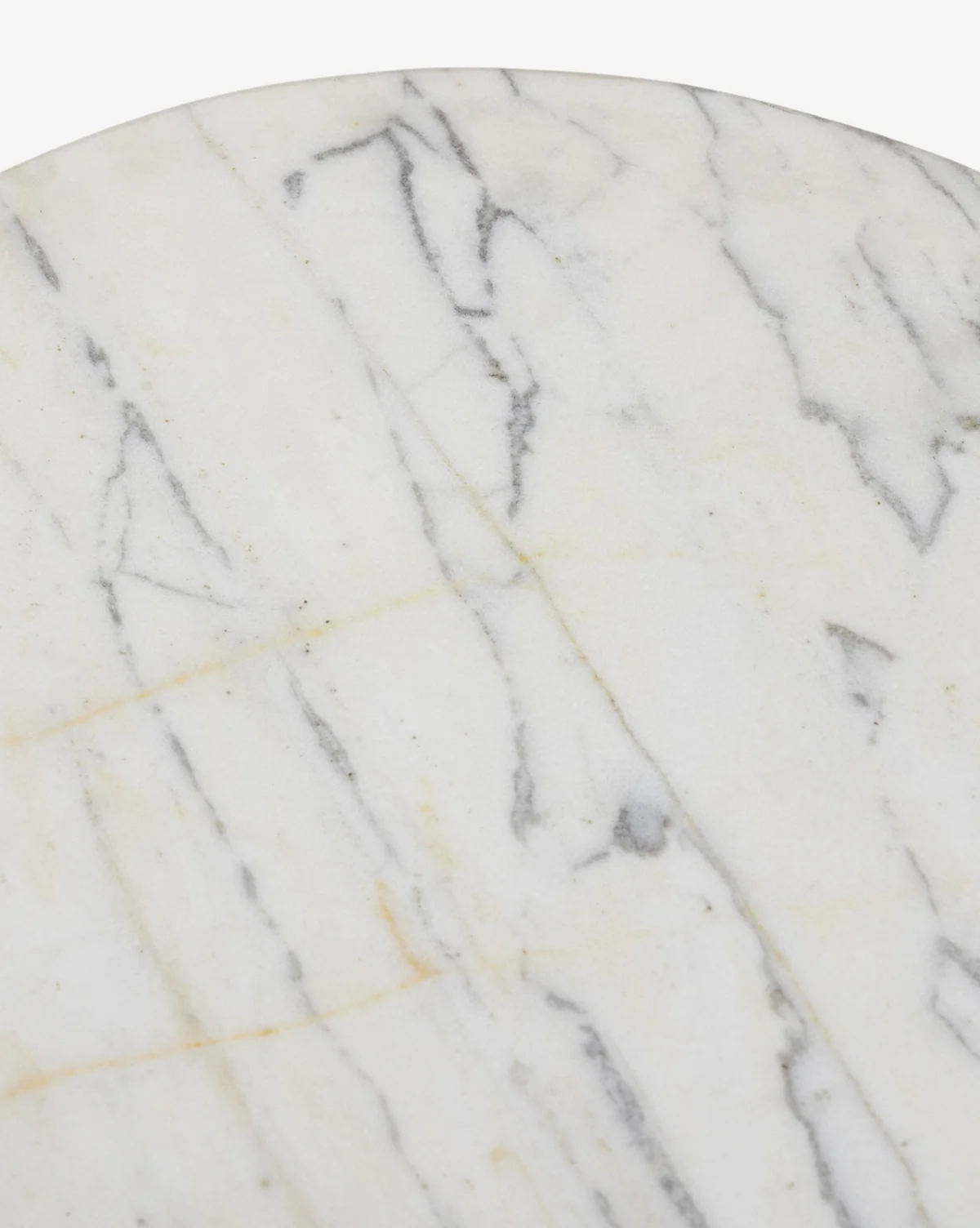 Ashburn Marble End Table - Image 7