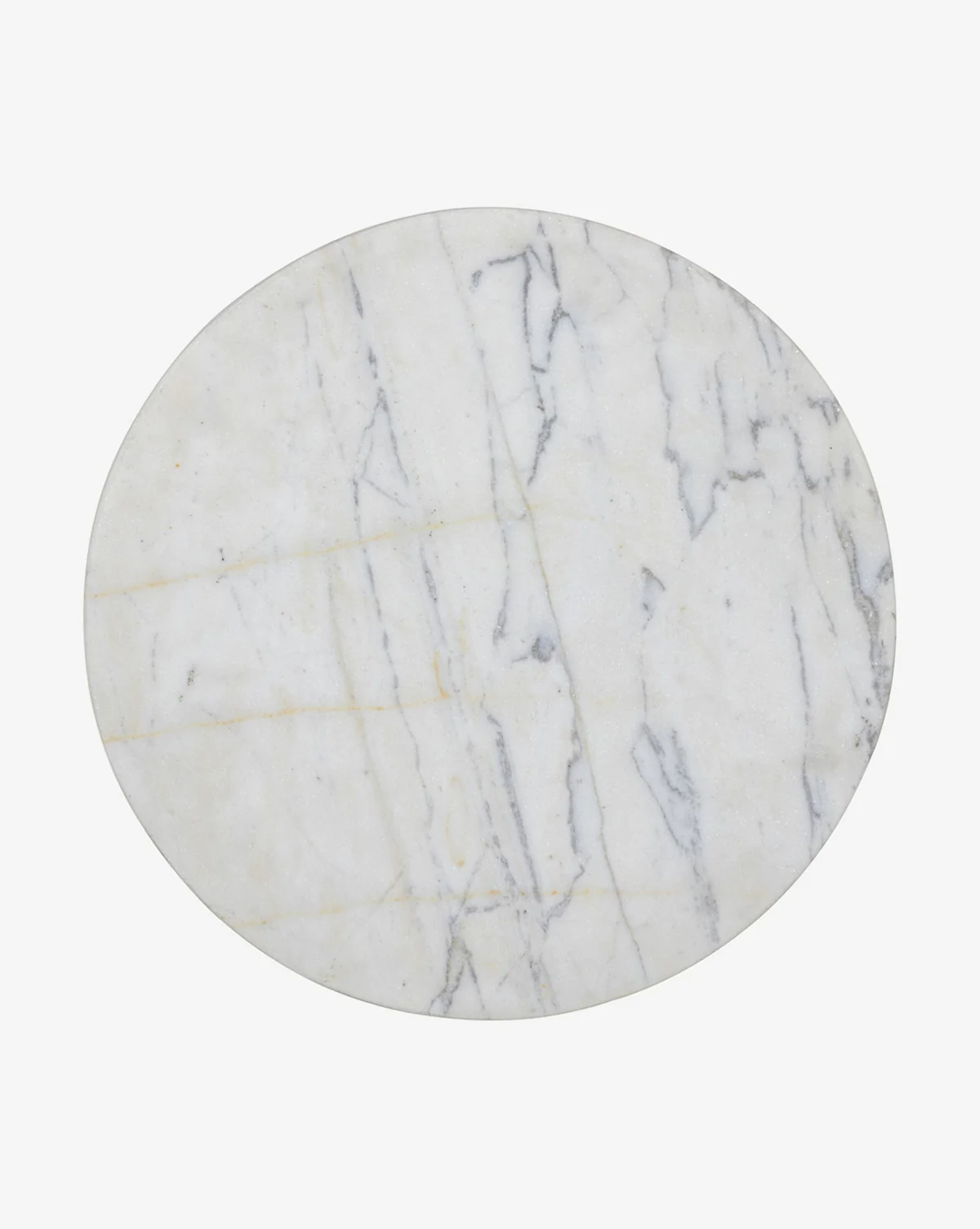 Ashburn Marble End Table - Image 8
