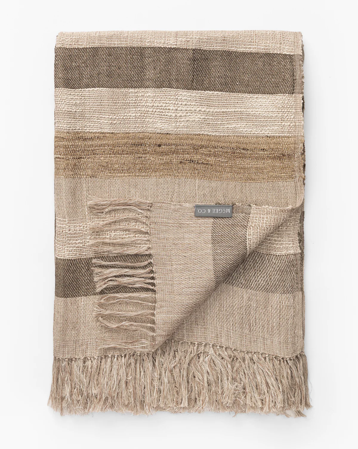 Ashwood Throw - Image 3