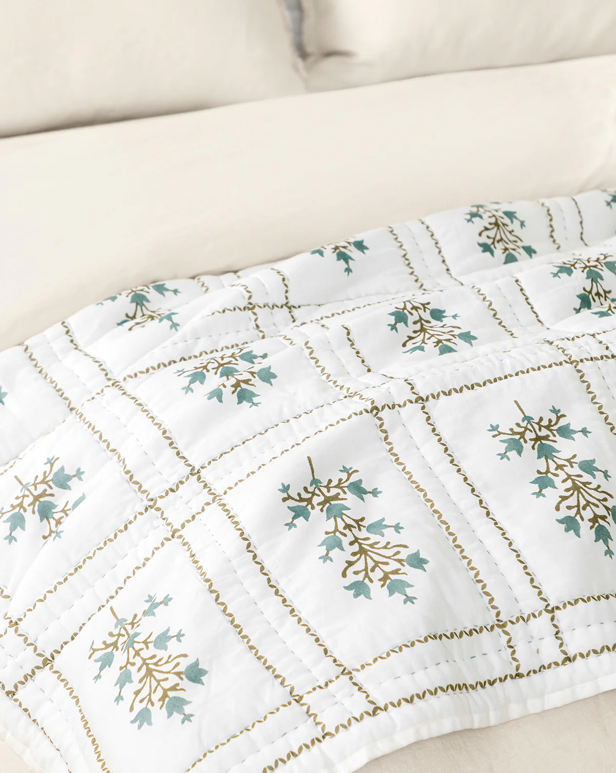 Atherton Quilt