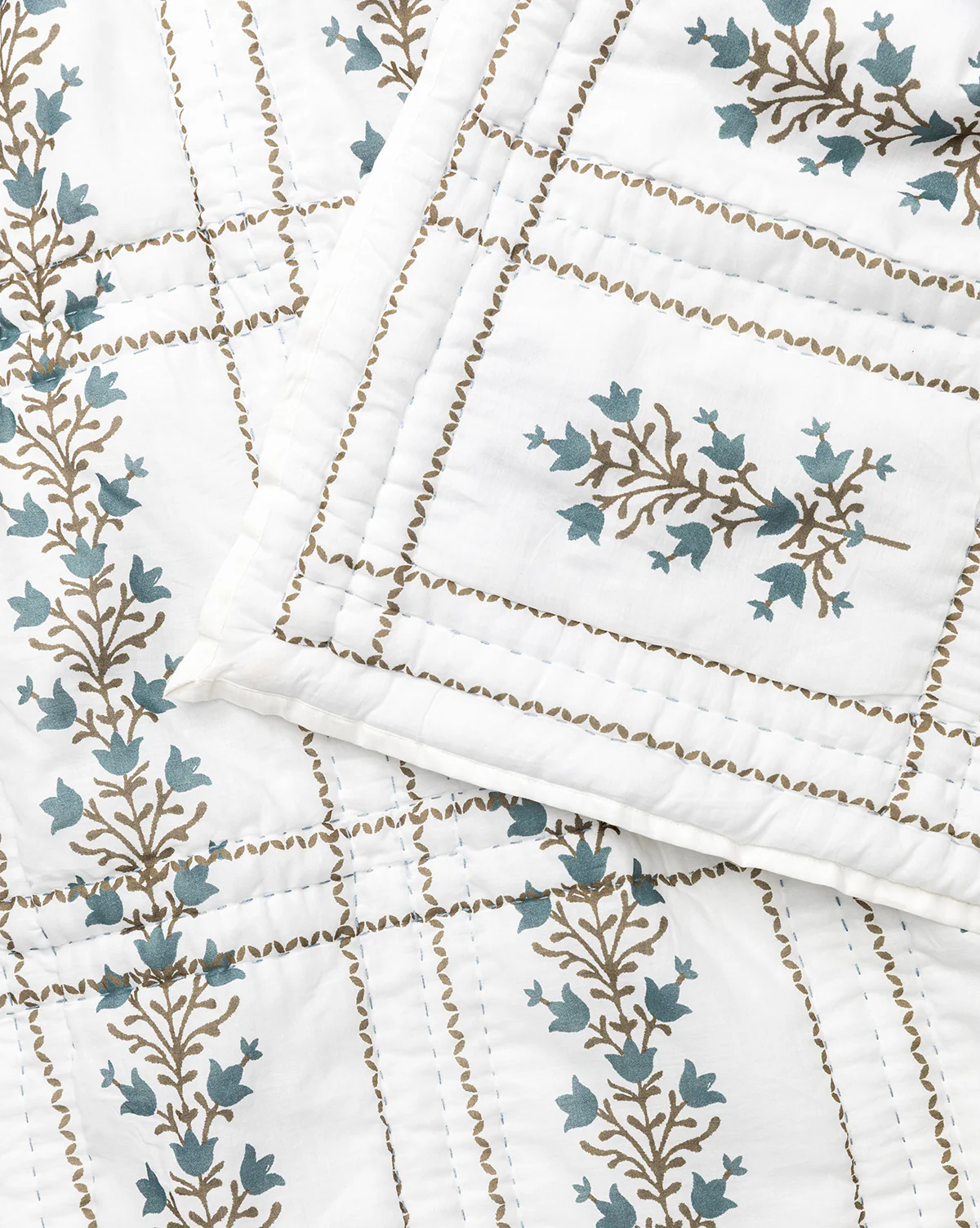 Atherton Quilt - Image 3