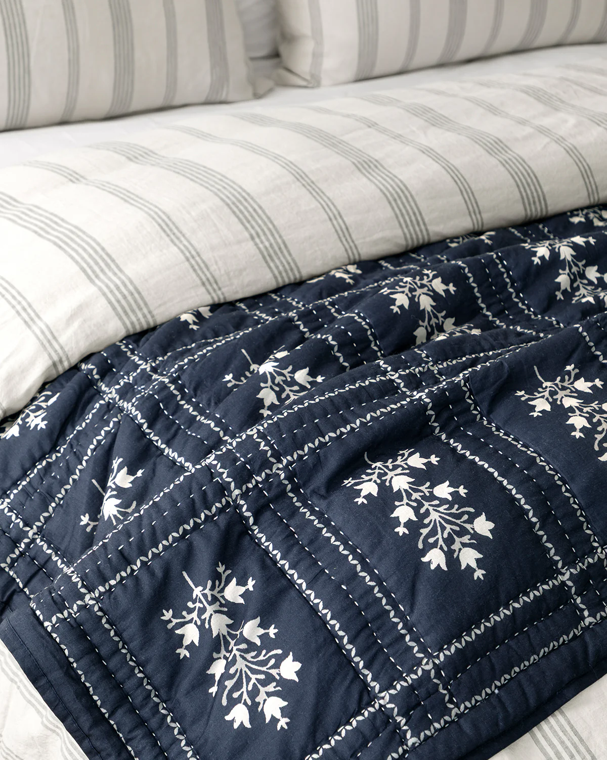 Atherton Quilt - Image 9