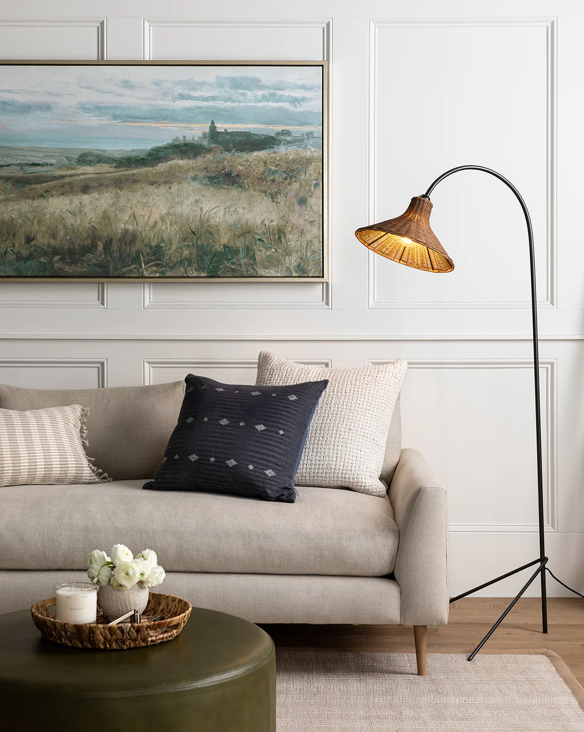 Atilla Pillow Cover - Image 2