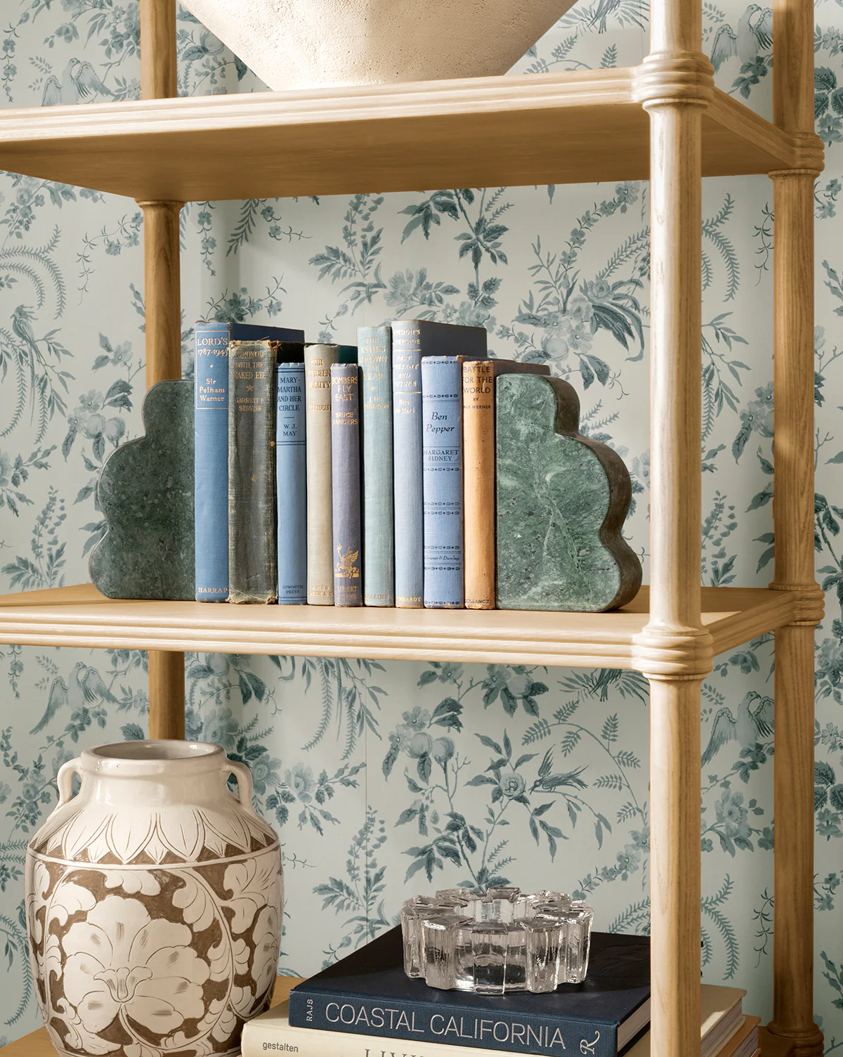 Augusta Bookshelf - Image 4