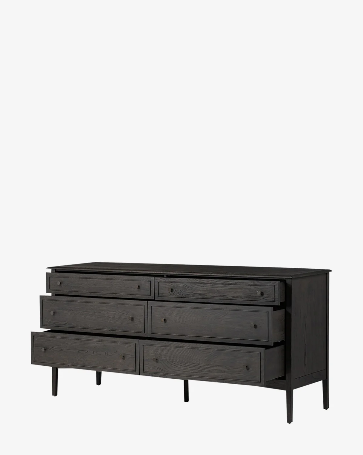 Aurelian 6 Drawer Dresser - Image 18