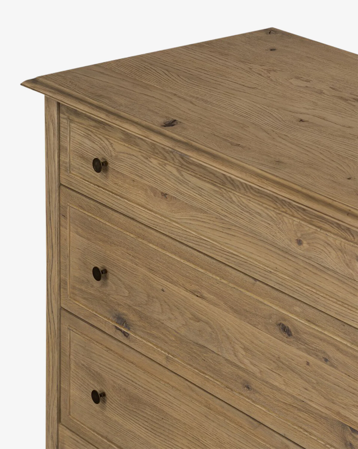Aurelian 6 Drawer Dresser - Image 2