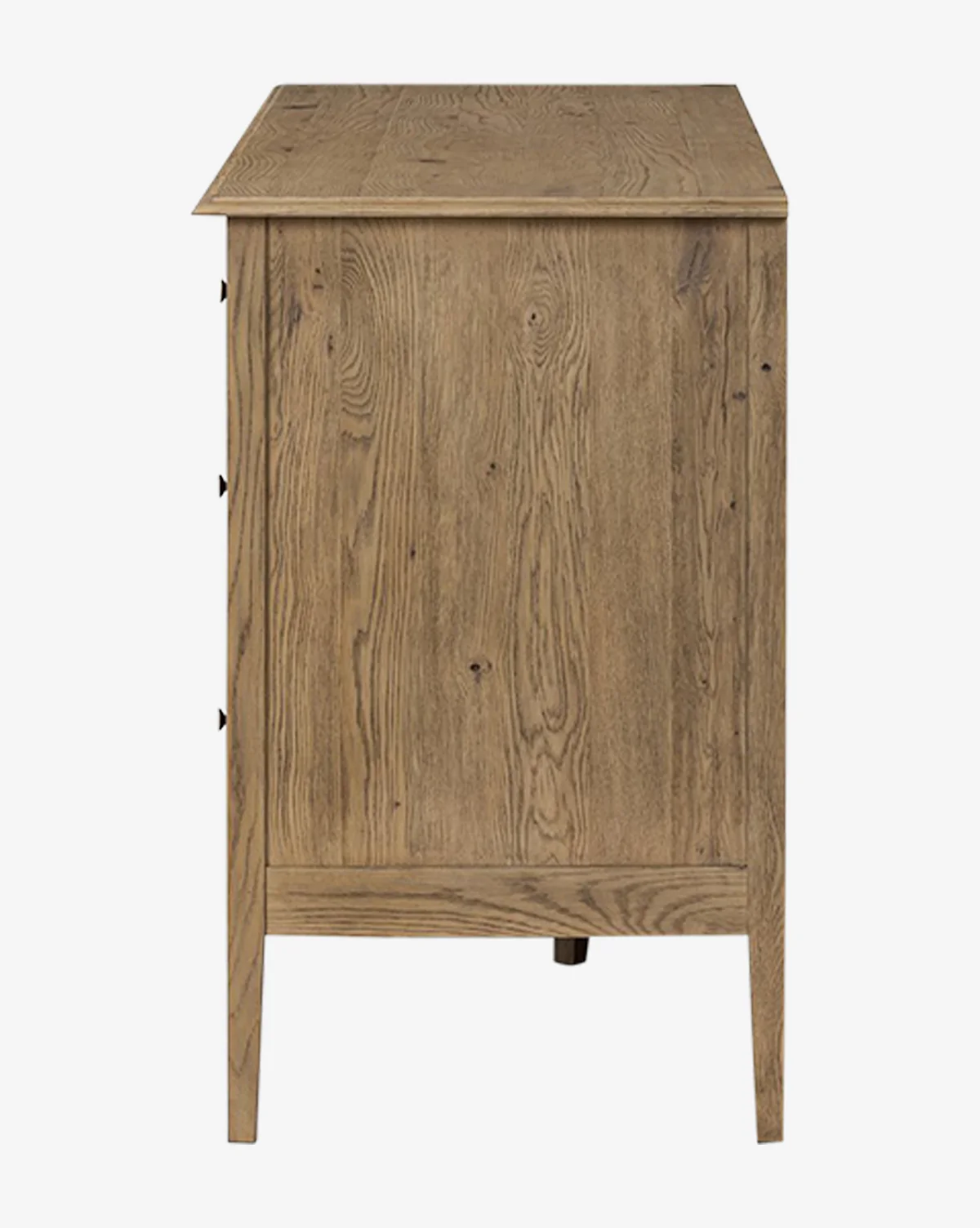 Aurelian 6 Drawer Dresser - Image 5