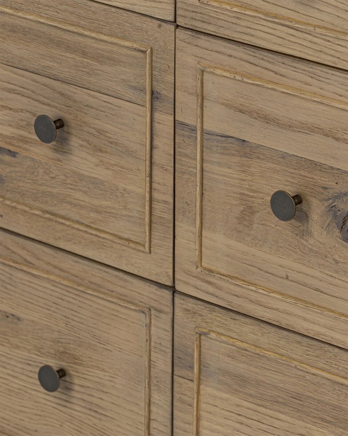 Aurelian 6 Drawer Dresser - Image 6