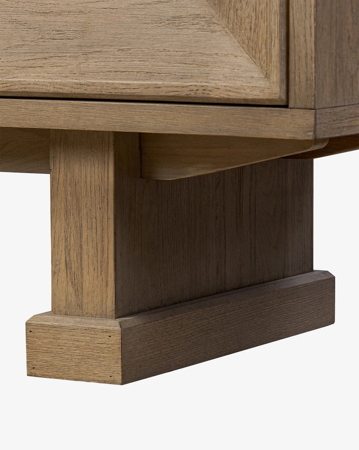Avalonia Oak Sideboard - Image 10