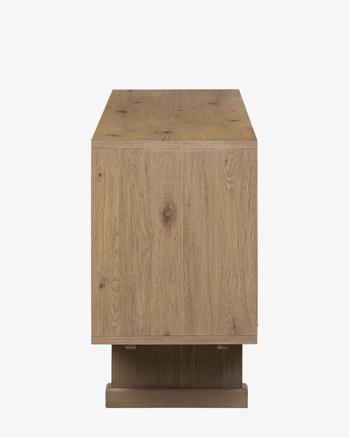 Avalonia Oak Sideboard - Image 5