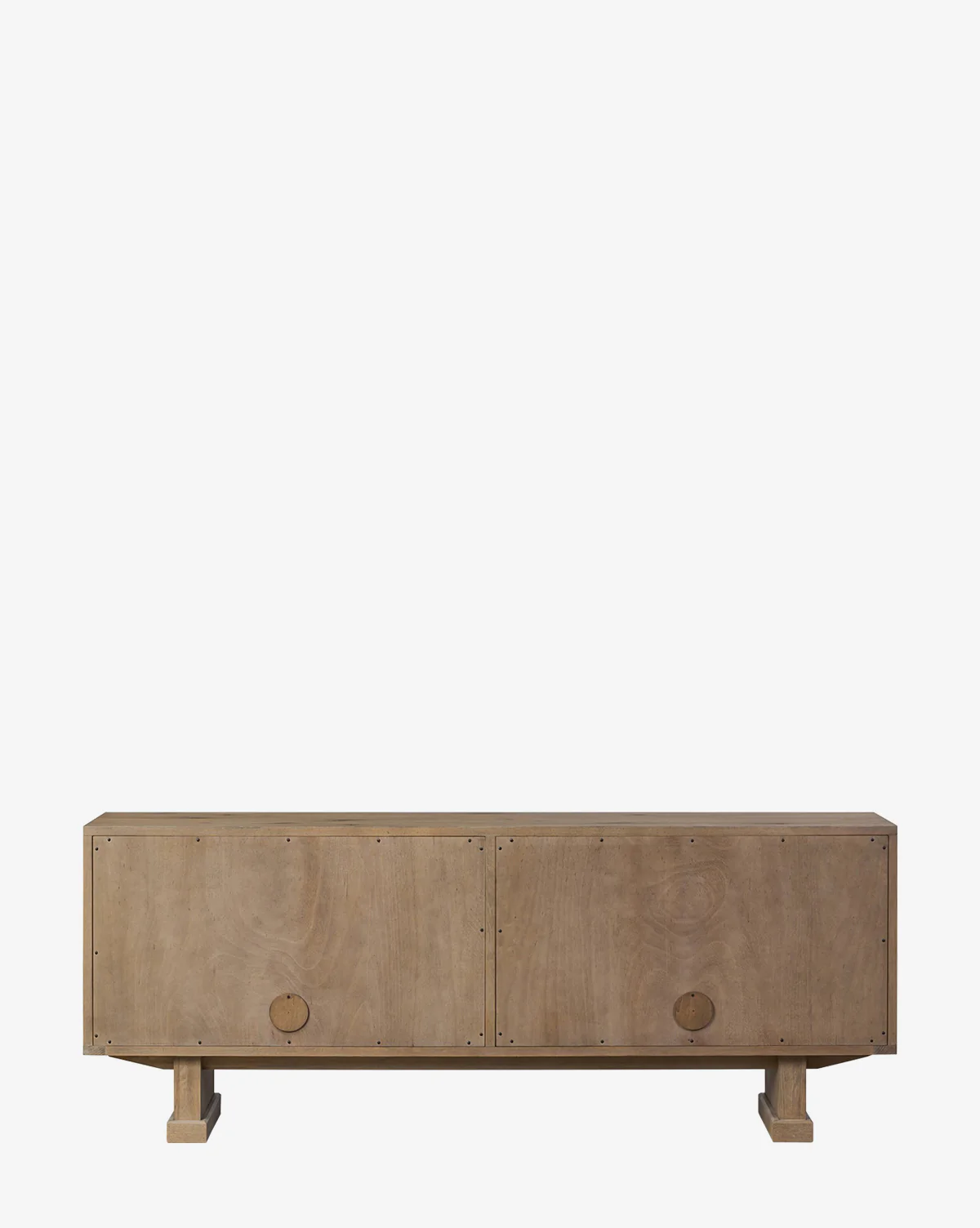 Avalonia Oak Sideboard - Image 6