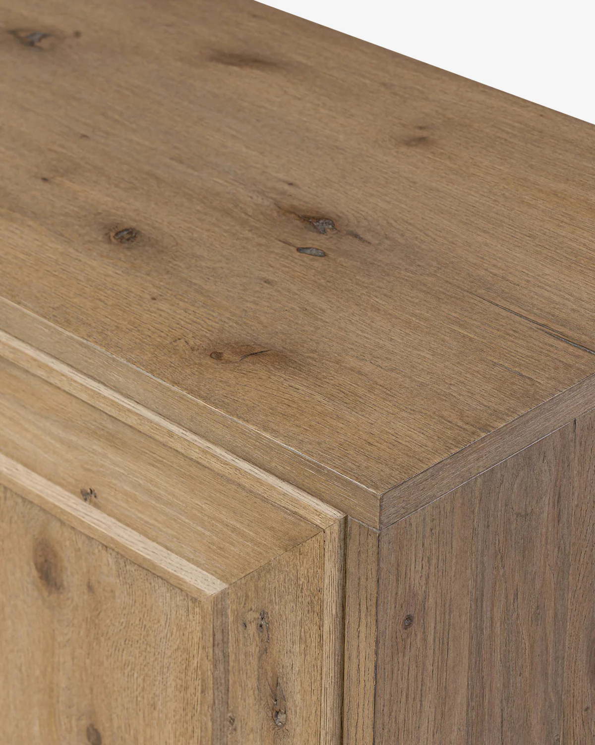 Avalonia Oak Sideboard - Image 9