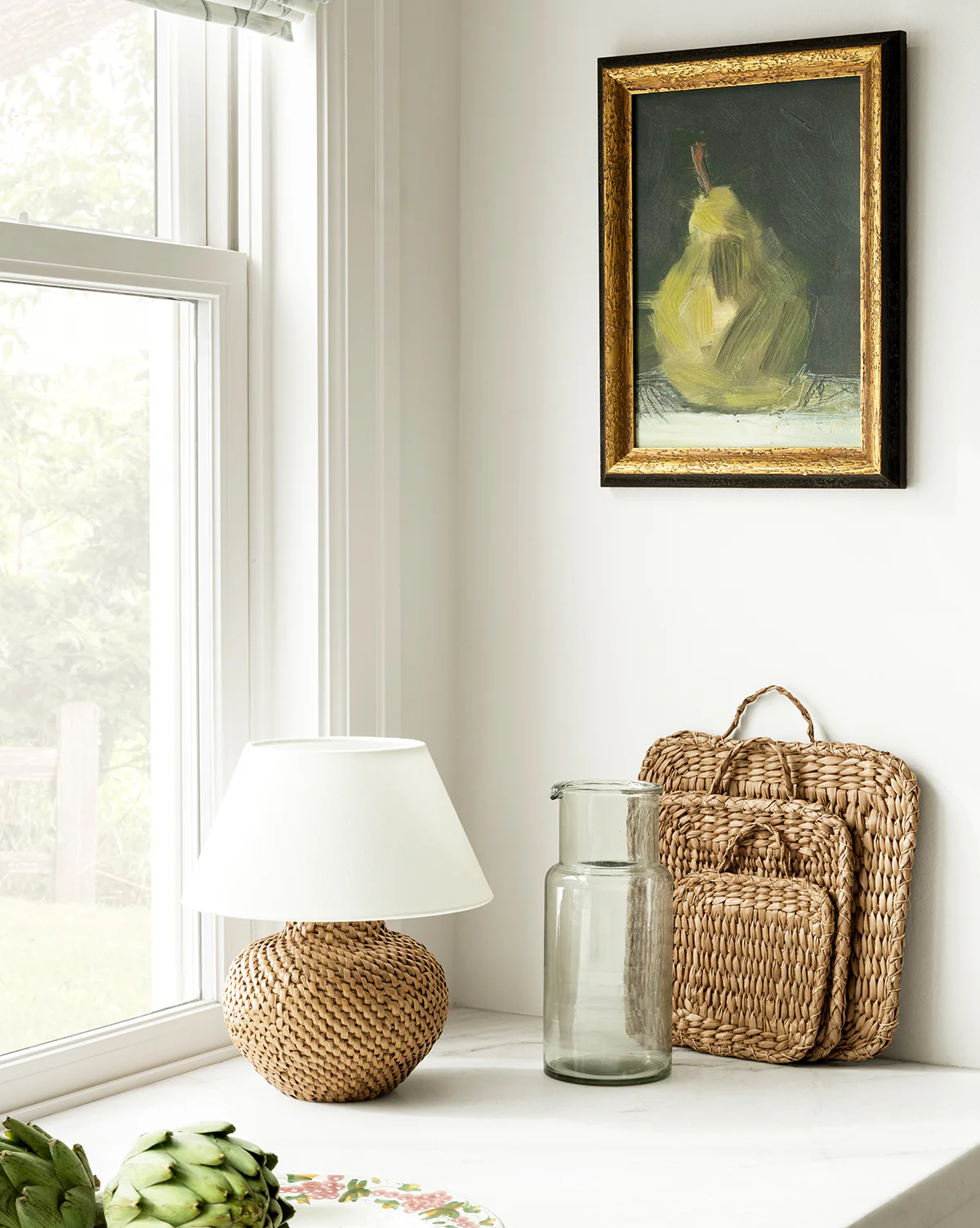 Avedon Cordless Accent Lamp - Image 2