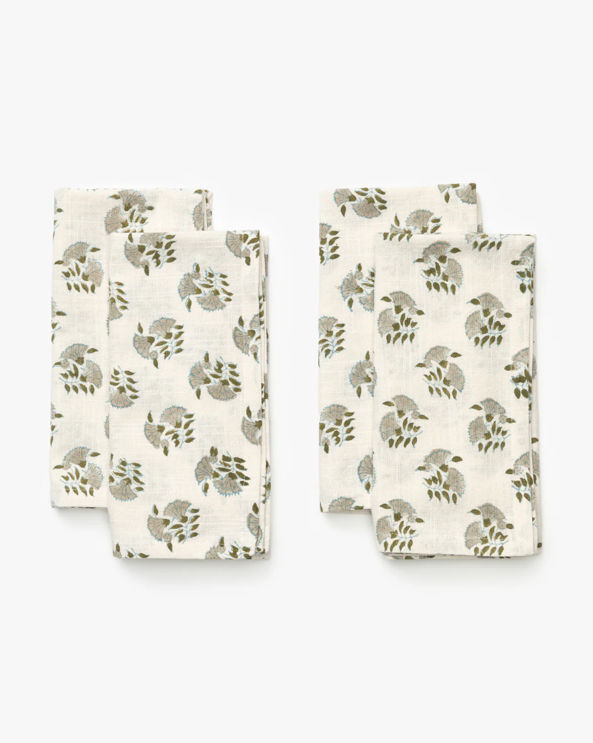 Aviva Napkin Set (Set of 4) - Image 2