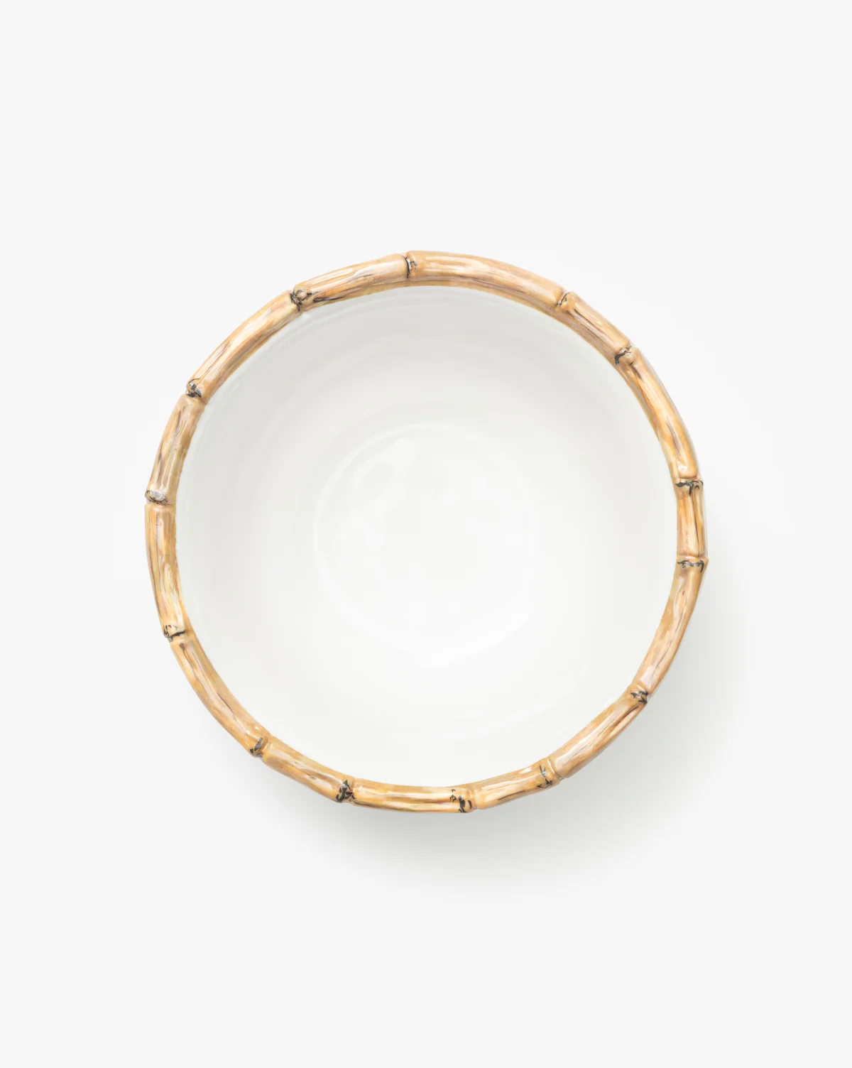 Bamboo Cereal Bowl (Set of 4) - Image 4