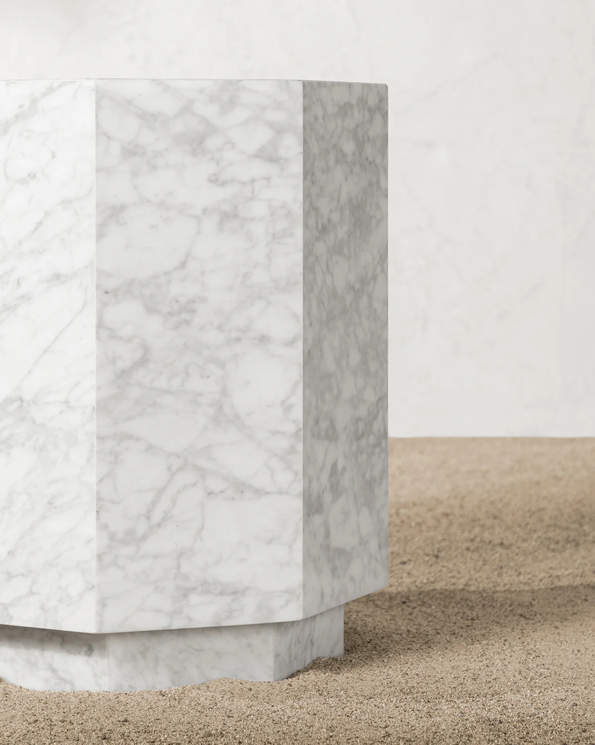 Barcelo Outdoor Side Table - Image 4